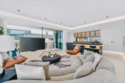 Moradia T4 para Venda em Funchal