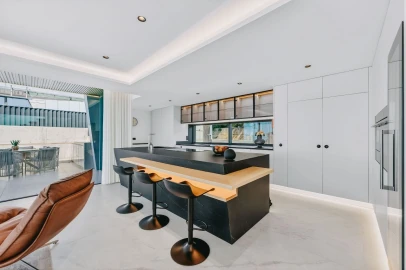 Moradia T4 para Venda em Funchal