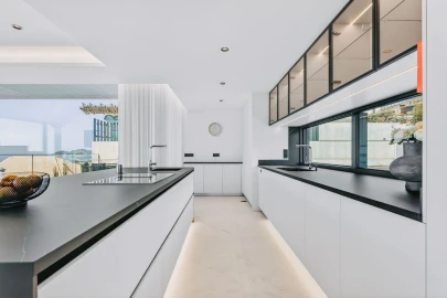 Moradia T4 para Venda em Funchal