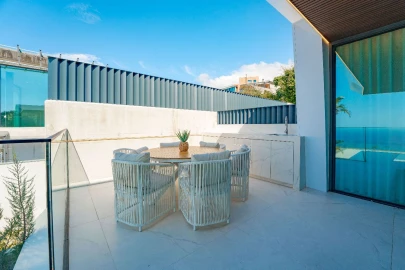 Moradia T4 para Venda em Funchal