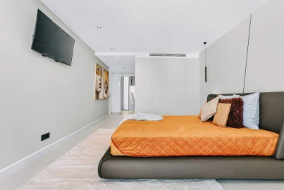 Moradia T4 para Venda em Funchal