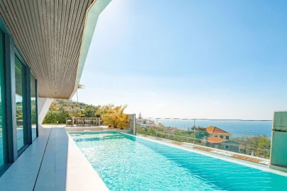 Moradia T4 para Venda em Funchal