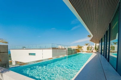 Moradia T4 para Venda em Funchal