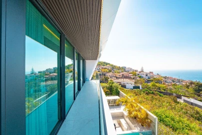 Moradia T4 para Venda em Funchal