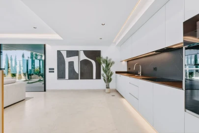 Moradia T4 para Venda em Funchal