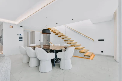 Moradia T4 para Venda em Funchal