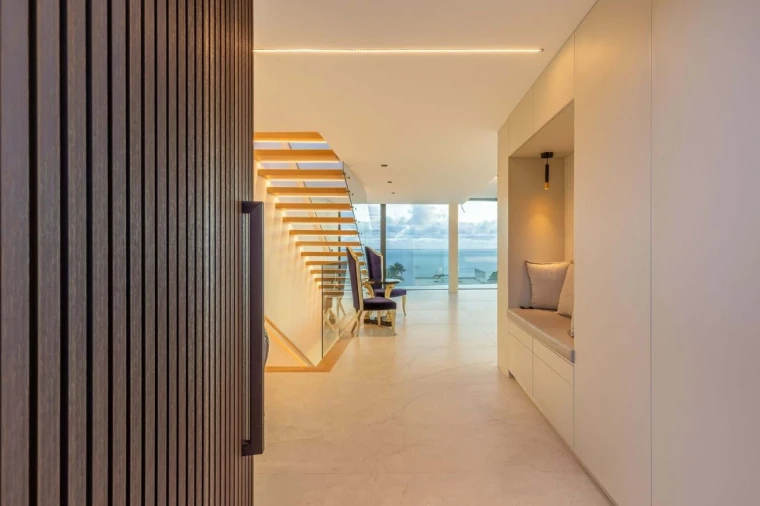 Moradia T4 para Venda em Funchal Foto 47