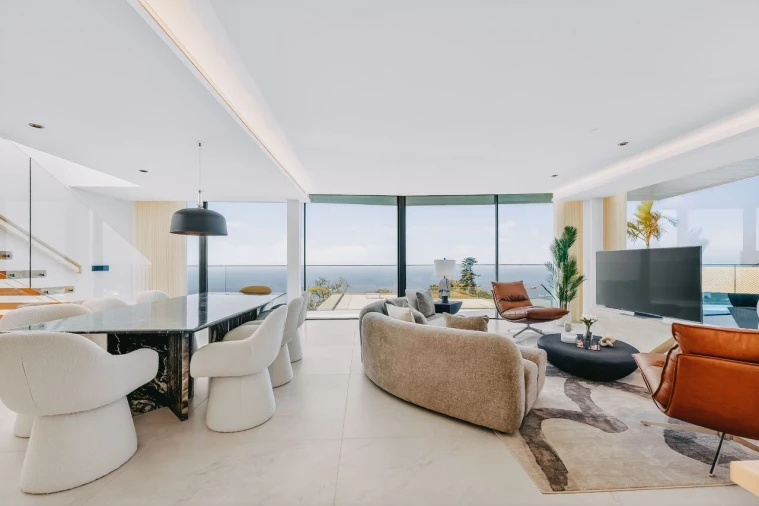 Moradia T4 para Venda em Funchal Foto 13