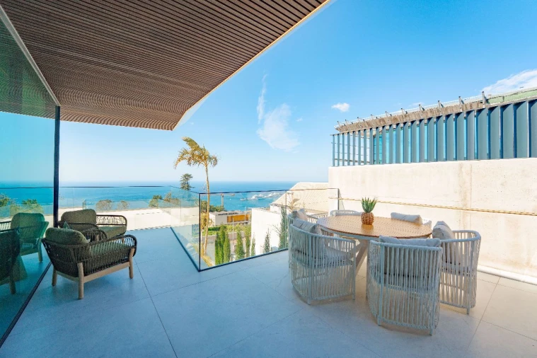 Moradia T4 para Venda em Funchal Foto 28