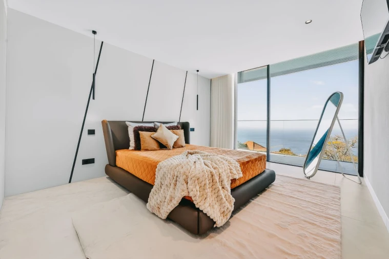 Moradia T4 para Venda em Funchal Foto 17