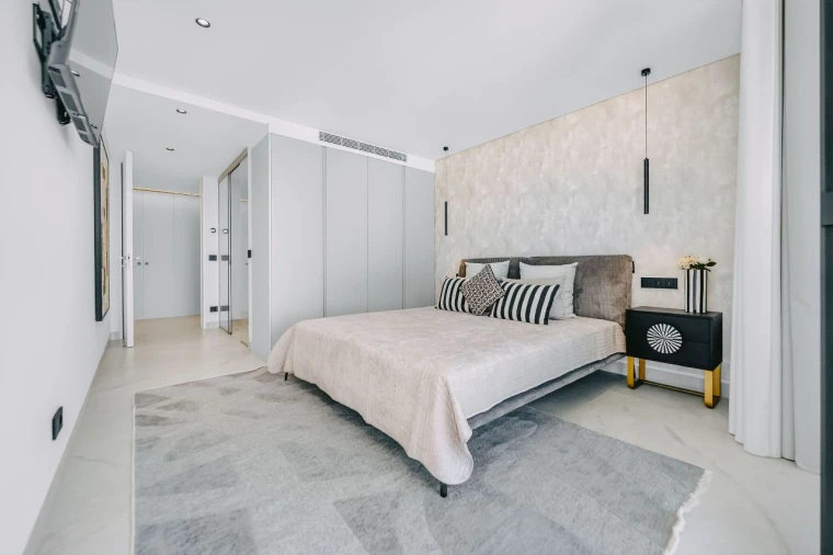 Moradia T4 para Venda em Funchal Foto 22