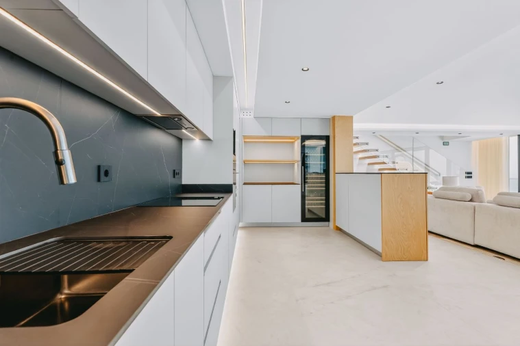 Moradia T4 para Venda em Funchal Foto 39