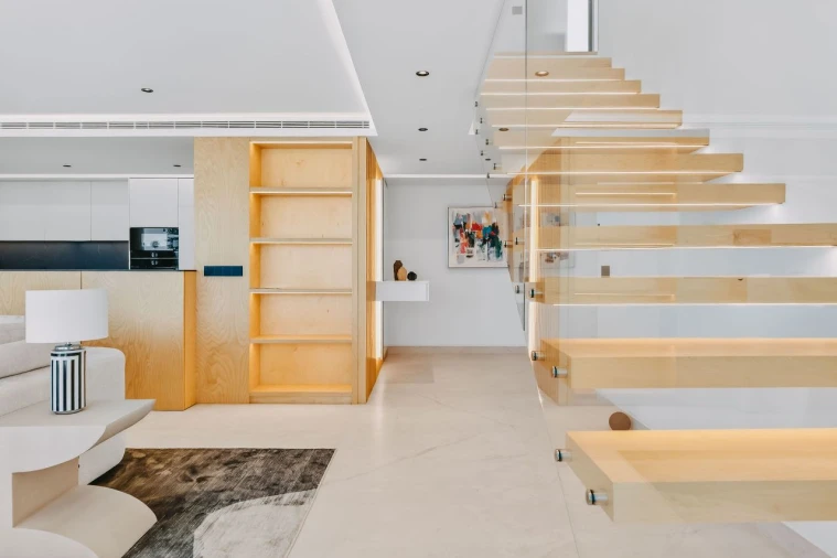 Moradia T4 para Venda em Funchal Foto 44