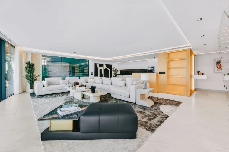 Moradia T4 para Venda em Funchal Foto 43