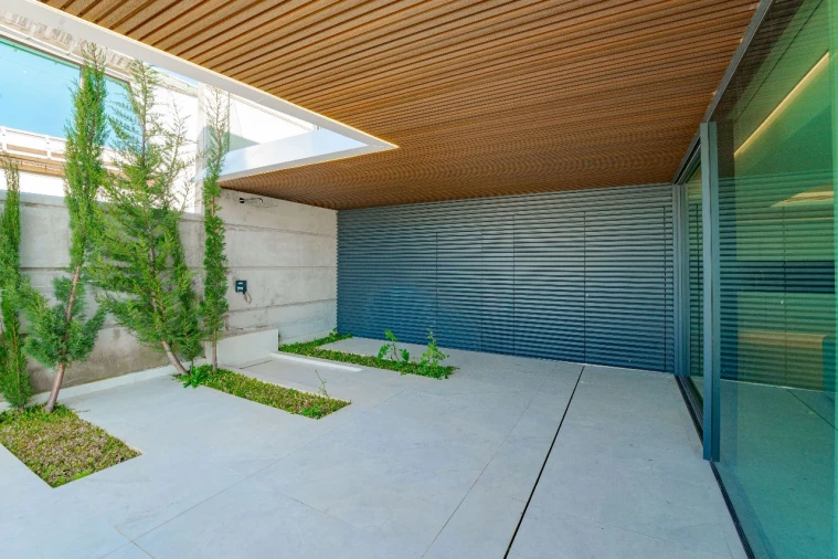 Moradia T4 para Venda em Funchal Foto 47