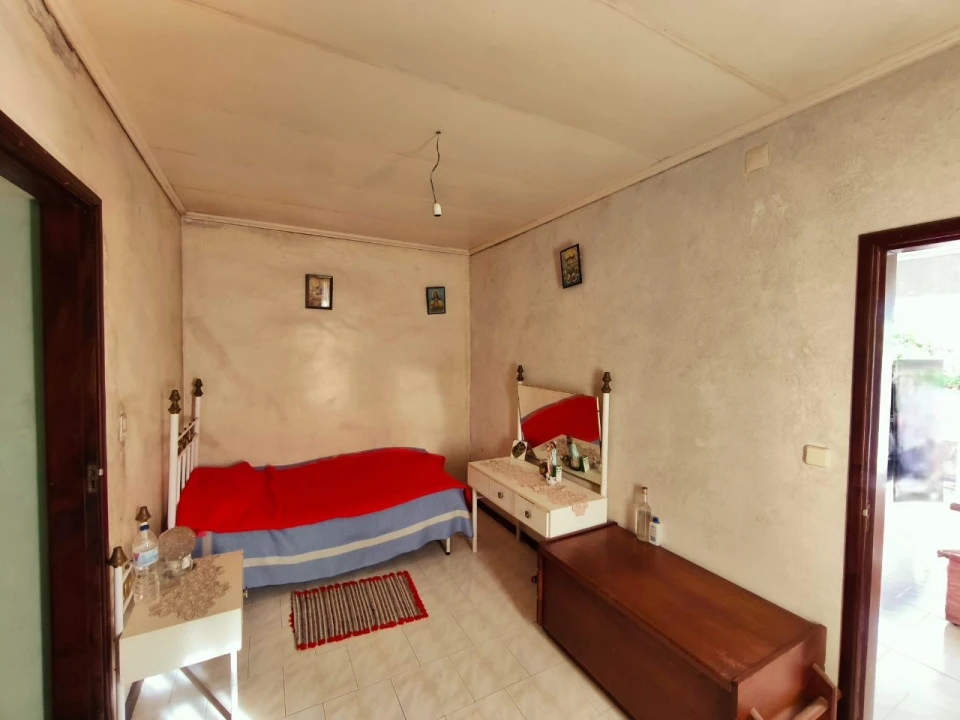 Moradia T2 para Venda em Ponta do Pargo Foto 8