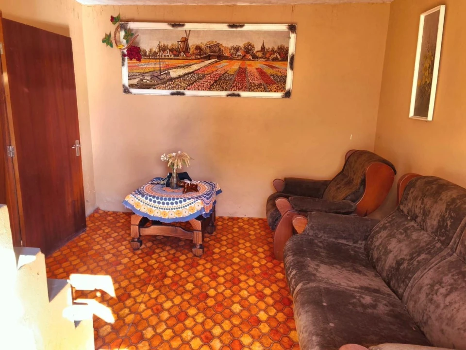 Moradia T2 para Venda em Ponta do Pargo Foto 7