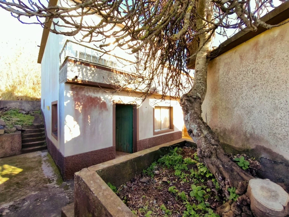 Moradia T2 para Venda em Ponta do Pargo Foto 14