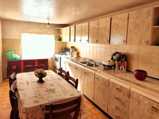 Moradia T2 para Venda em Ponta do Pargo Foto 6