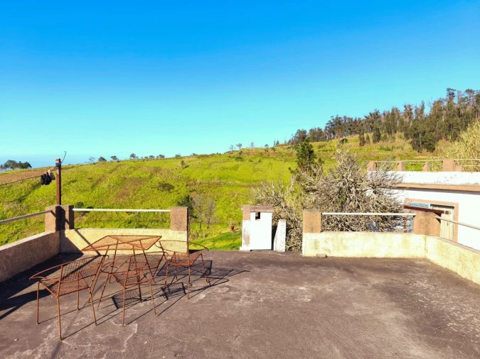 Moradia T2 para Venda em Ponta do Pargo Foto 12