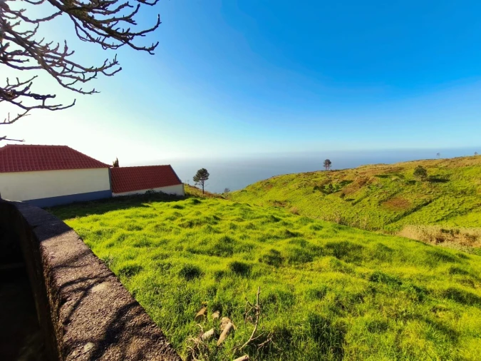 Moradia T2 para Venda em Ponta do Pargo Foto 13