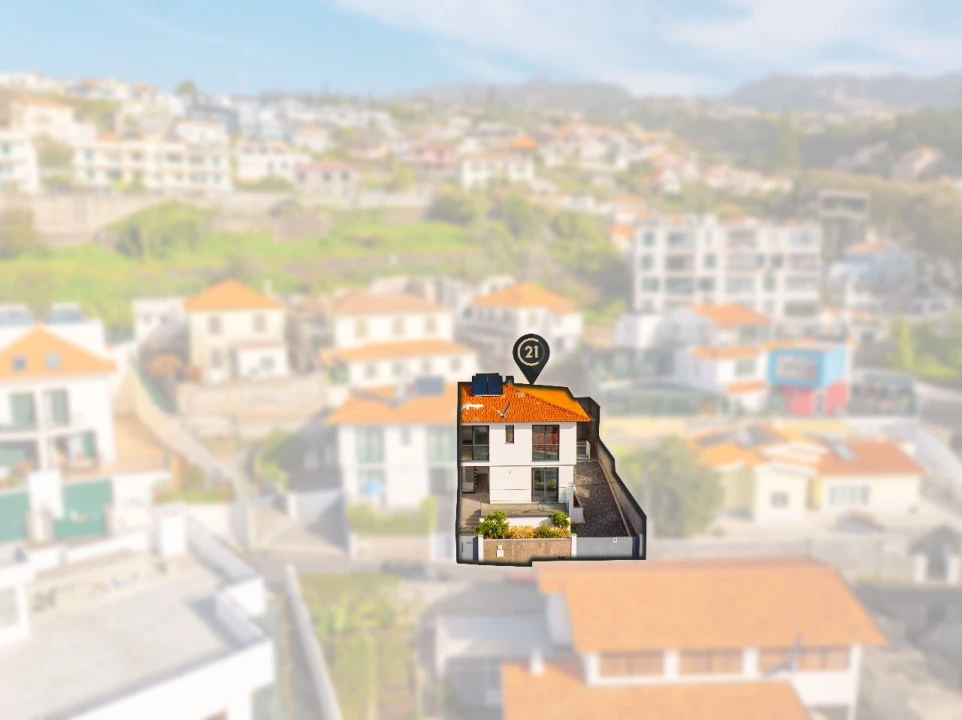 Moradia T3 para Venda em Funchal Foto 18