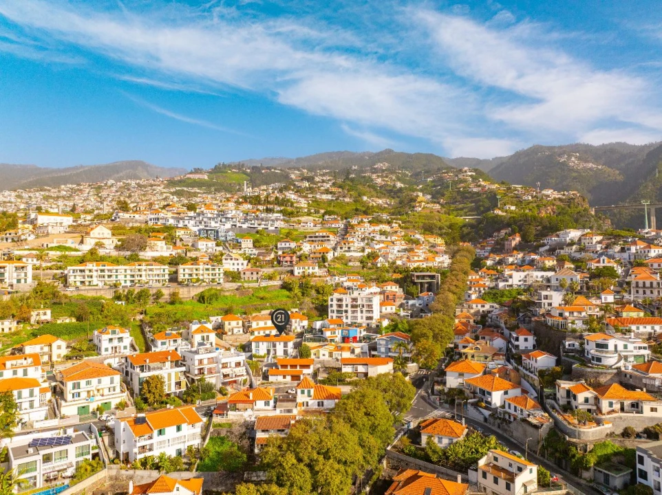 Moradia T3 para Venda em Funchal Foto 50