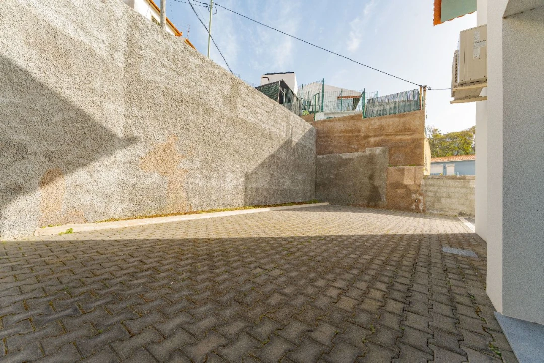 Moradia T3 para Venda em Funchal Foto 43