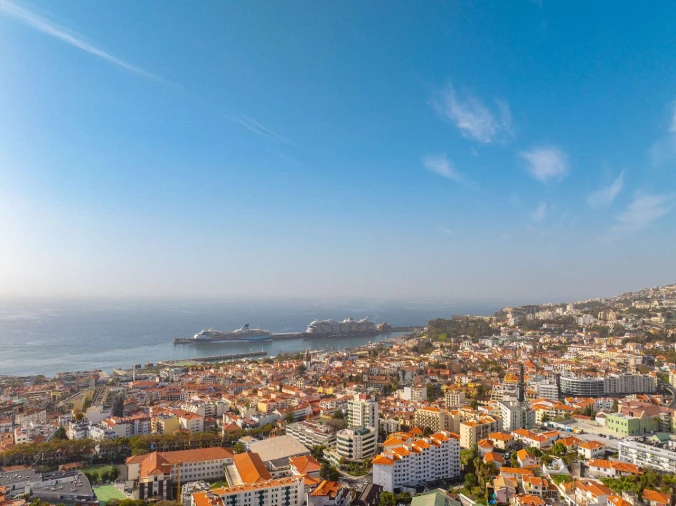 Moradia T3 para Venda em Funchal Foto 23