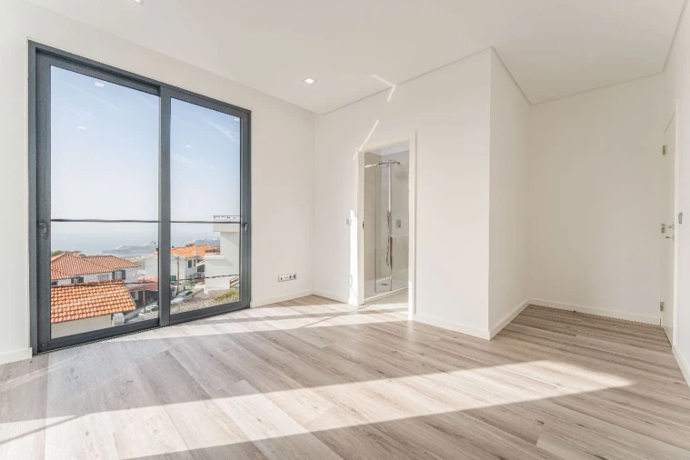 Moradia T3 para Venda em Funchal Foto 32