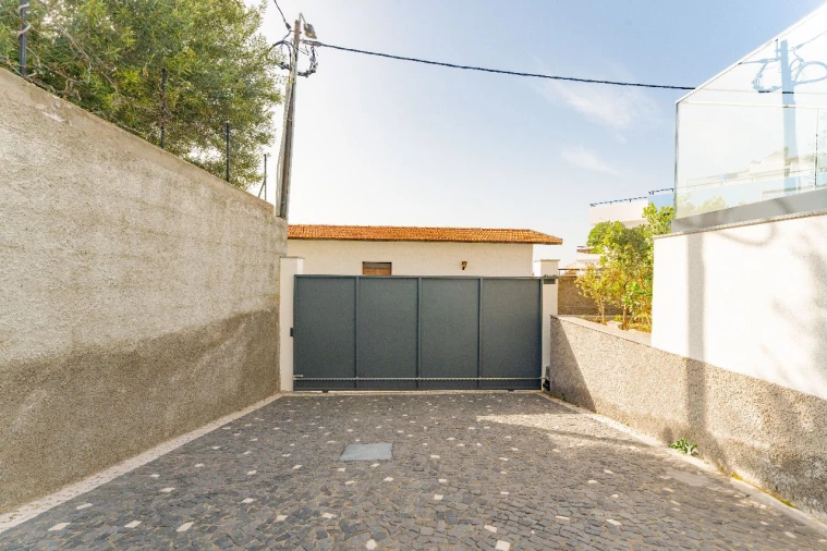 Moradia T3 para Venda em Funchal Foto 34