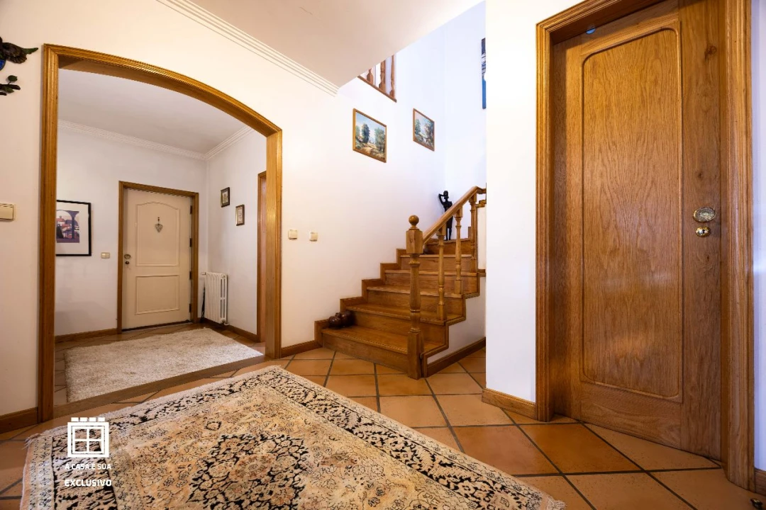 Moradia T4 para Venda em Avanca Foto 19