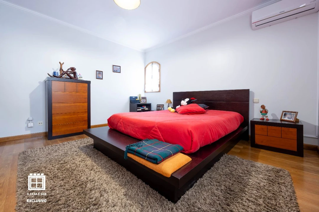 Moradia T4 para Venda em Avanca Foto 22