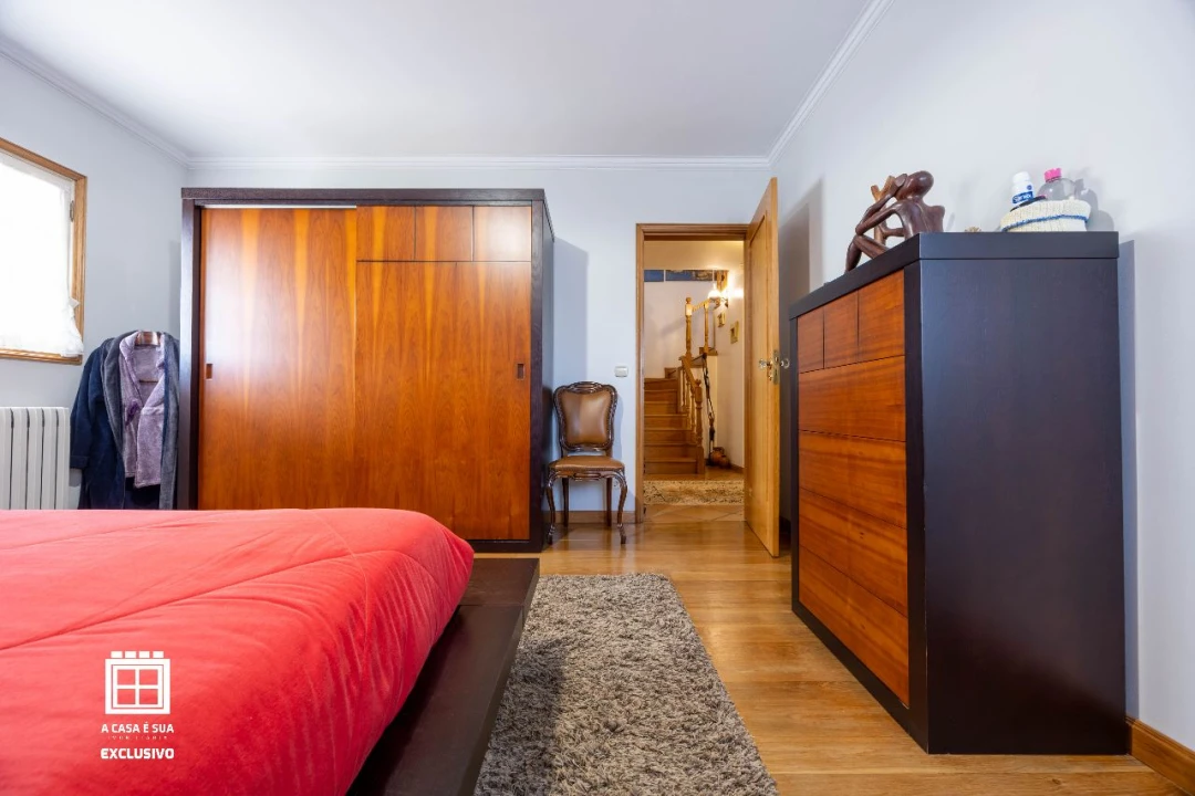 Moradia T4 para Venda em Avanca Foto 24