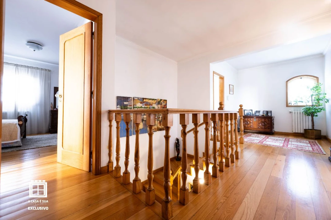 Moradia T4 para Venda em Avanca Foto 25