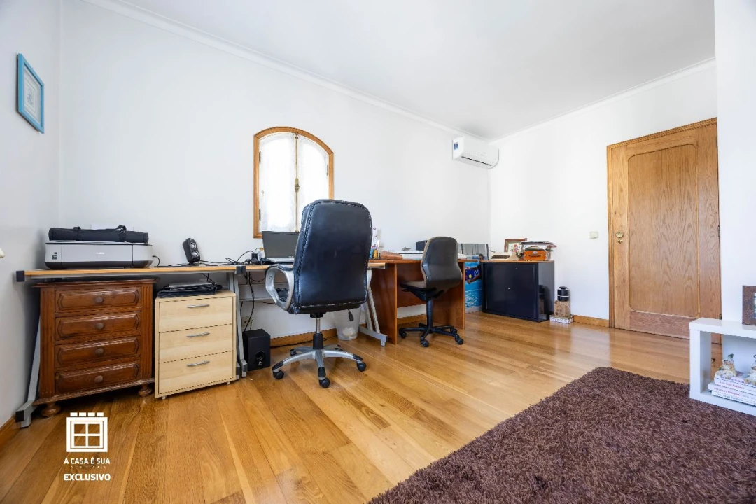 Moradia T4 para Venda em Avanca Foto 29