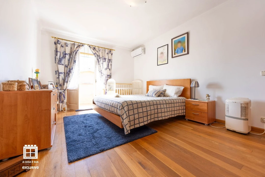 Moradia T4 para Venda em Avanca Foto 33