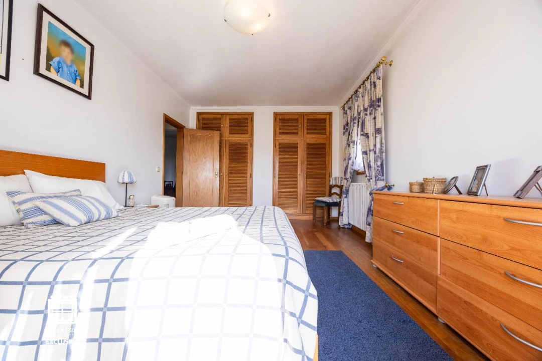 Moradia T4 para Venda em Avanca Foto 34