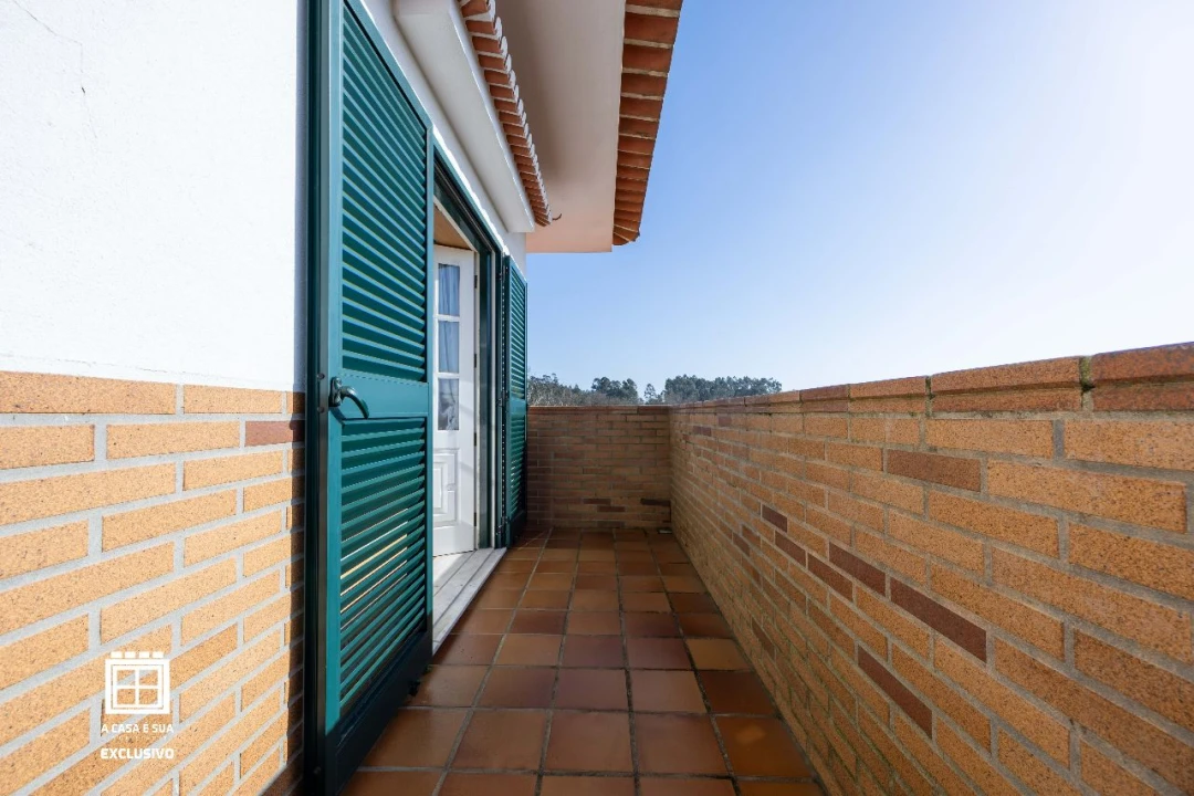 Moradia T4 para Venda em Avanca Foto 36