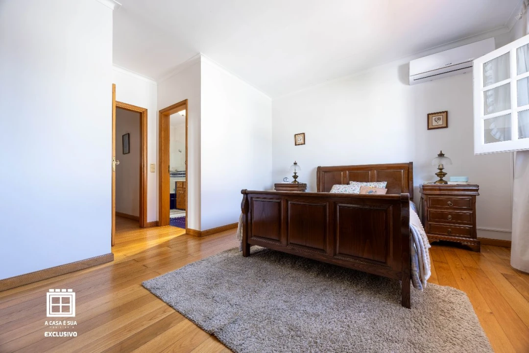 Moradia T4 para Venda em Avanca Foto 41