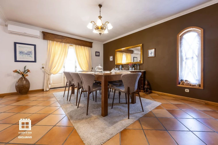 Moradia T4 para Venda em Avanca Foto 7