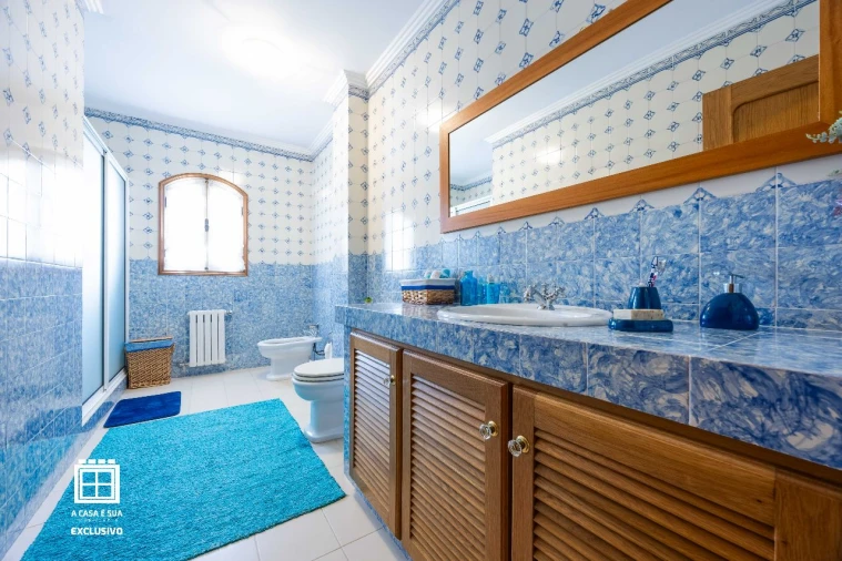 Moradia T4 para Venda em Avanca Foto 20