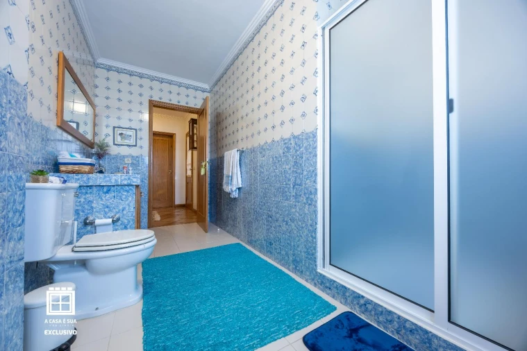 Moradia T4 para Venda em Avanca Foto 21