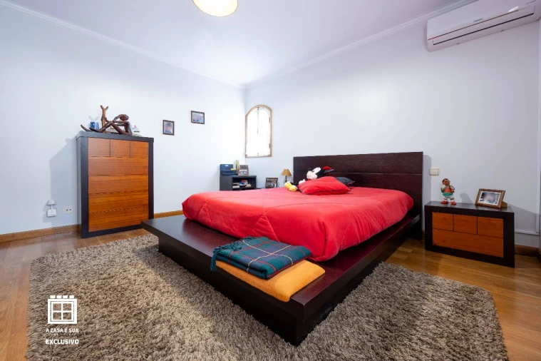 Moradia T4 para Venda em Avanca Foto 22