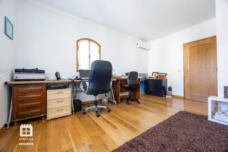 Moradia T4 para Venda em Avanca Foto 29