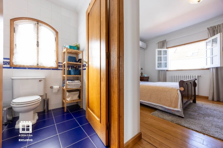 Moradia T4 para Venda em Avanca Foto 37