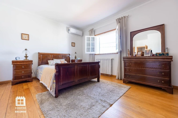 Moradia T4 para Venda em Avanca Foto 39