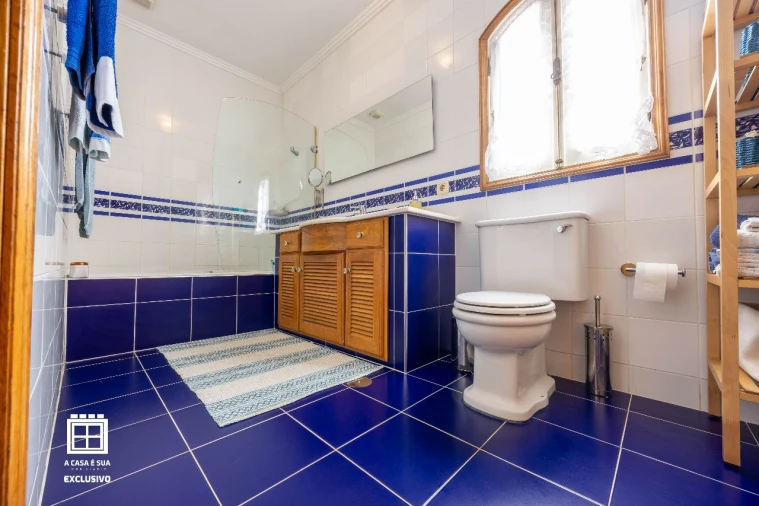 Moradia T4 para Venda em Avanca Foto 40