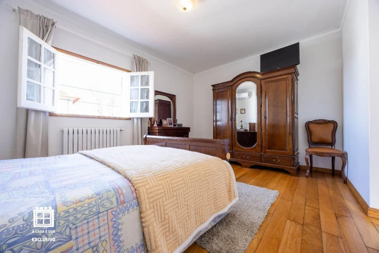 Moradia T4 para Venda em Avanca Foto 42