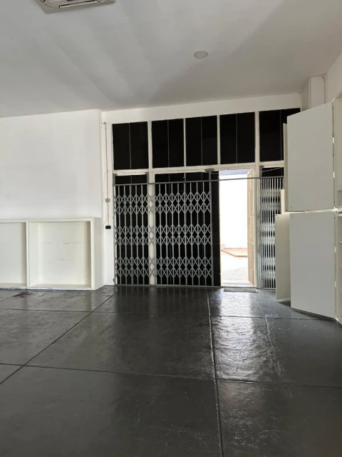 Negócio para Arrendamento em Porto